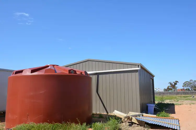 Second view of Homely land listing, Lot 17 Memorial Road, Curlwaa NSW 2648