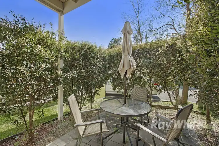 Second view of Homely house listing, 22 Kestrel Circuit, Shortland NSW 2307