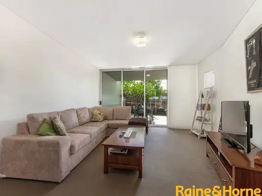 Third view of Homely apartment listing, U1/5 Alexandra Street, Paddington QLD 4064
