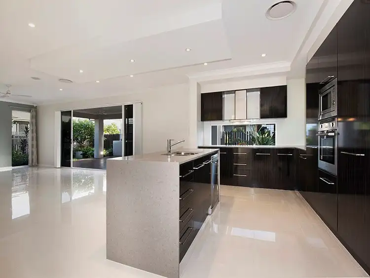 Third view of Homely house listing, 18 River Parks Boulevard, Kelso QLD 4815