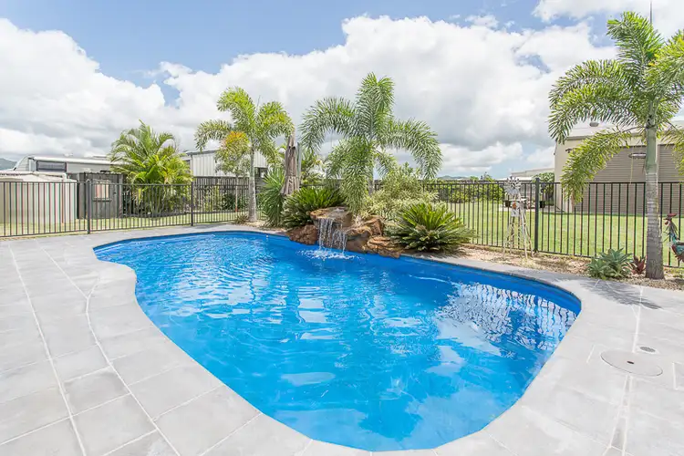 Third view of Homely house listing, 17 Franklin Close, Marian QLD 4753