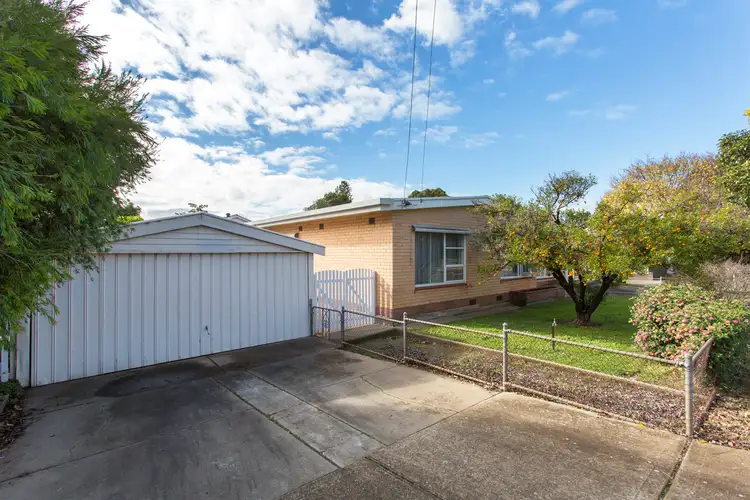 Second view of Homely house listing, 44 Fife Street, Klemzig SA 5087