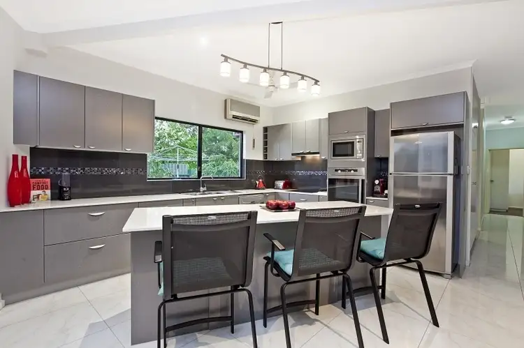 Main view of Homely unit listing, 6/15 Lakes Crescent, Marrara NT 812