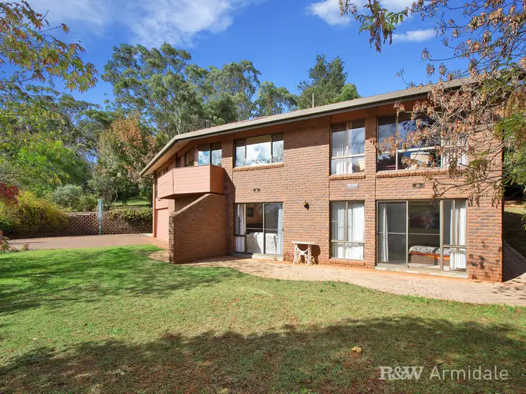 Third view of Homely house listing, 22 Bishop Crescent, Armidale NSW 2350