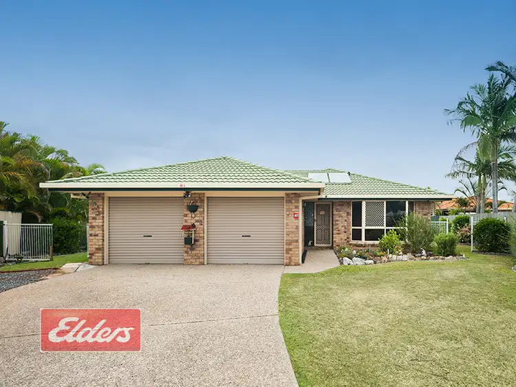 Second view of Homely house listing, 41 Denison Street, Meadowbrook QLD 4131