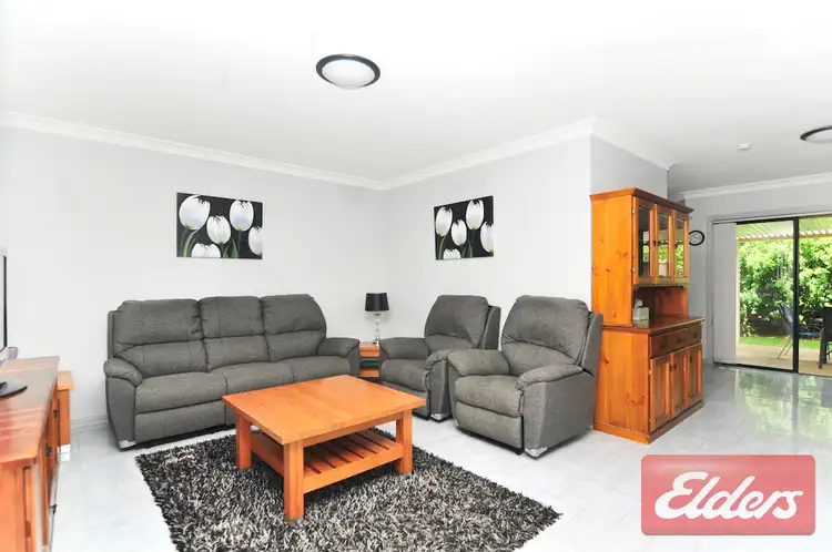 Fifth view of Homely townhouse listing, 11/80-82 Metella Road, Toongabbie NSW 2146