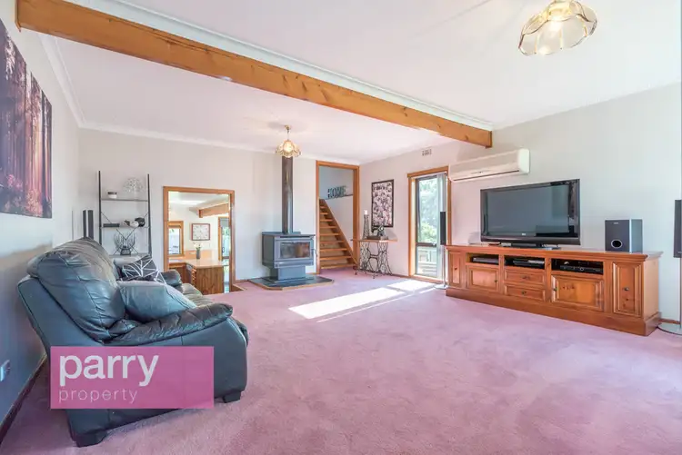 Fourth view of Homely house listing, 142 Outram Street, Summerhill TAS 7250