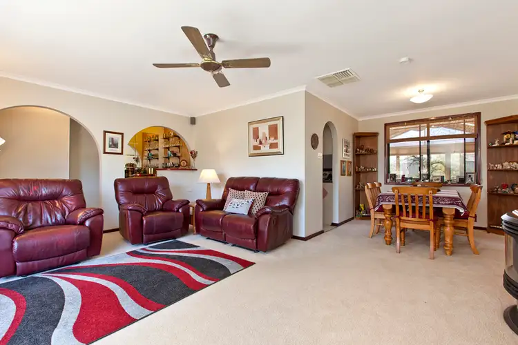 Second view of Homely house listing, 8 Tatura Court, Craigmore SA 5114