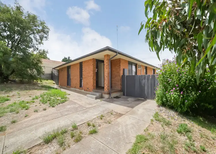 Second view of Homely house listing, 652 Brodie Road, Huntfield Heights SA 5163