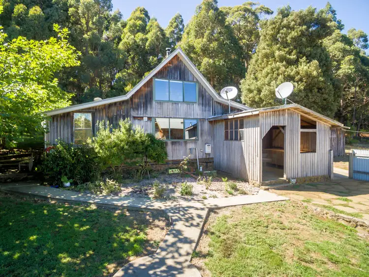 460 Wyllies Road, Riana TAS 7316
