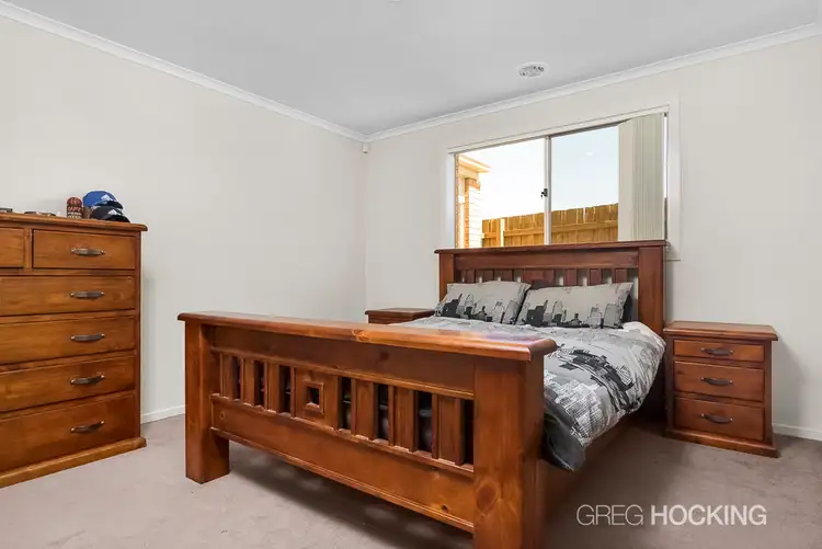 Fourth view of Homely house listing, 48 Starling Avenue, Tarneit VIC 3029