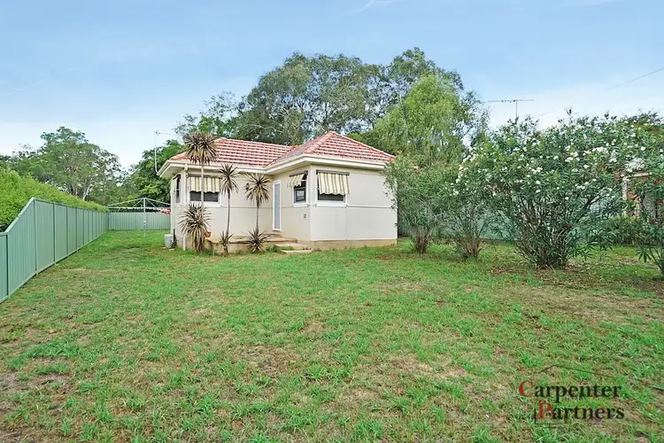 32A Westbourne Avenue, Thirlmere NSW 2572