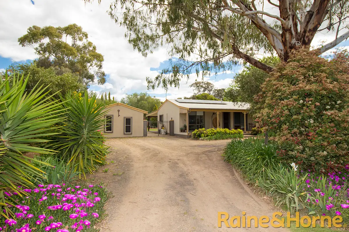 Main view of Homely house listing, 13 Bundemar Street, Wongarbon NSW 2831