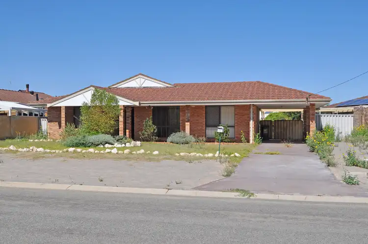 23 Pearson Street, Mount Tarcoola WA 6530