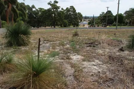 Fourth view of Homely land listing, 4 King Street, Waroona WA 6215