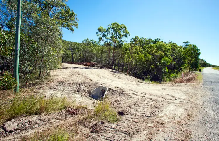Fifth view of Homely land listing, Lot 428 Anderson Way, Agnes Water QLD 4677