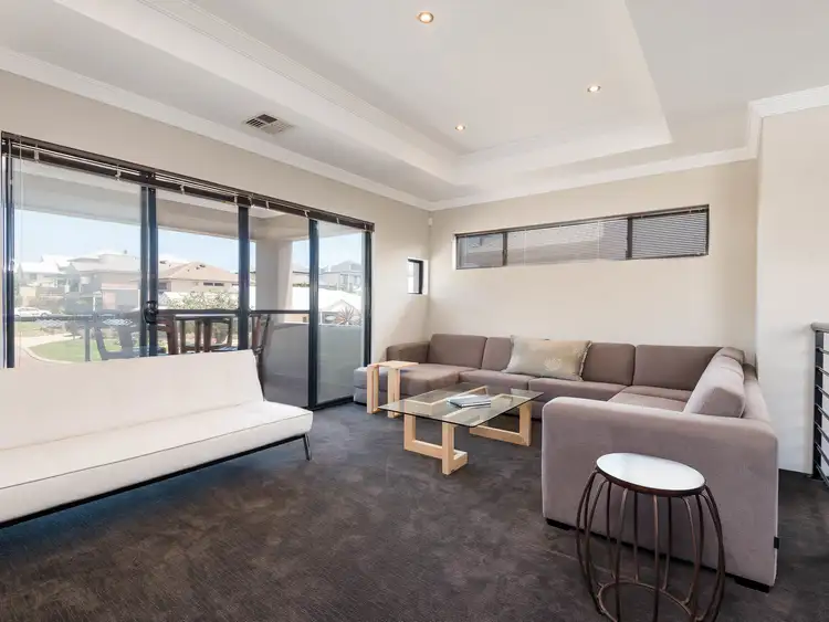 Fourth view of Homely house listing, 66B Jackson Avenue, Karrinyup WA 6018