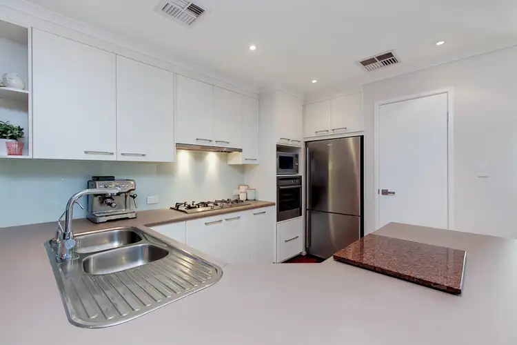 Fifth view of Homely house listing, 6 Mundulla Avenue, Woodcroft SA 5162