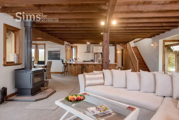 Sixth view of Homely house listing, 12 Pedley Place, Legana TAS 7277