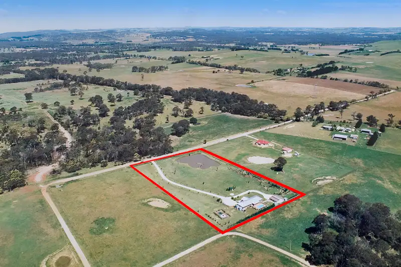 Main view of Homely house listing, 71 Hassall Road, Berrima NSW 2575