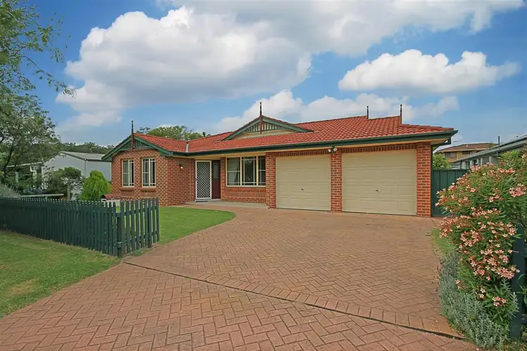 31 Belbowrie Parade, Maloneys Beach NSW 2536