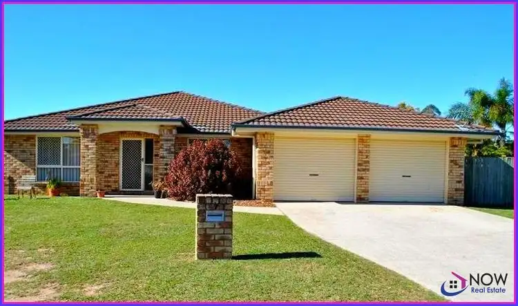 7 Beereegan Court, Caboolture QLD 4510