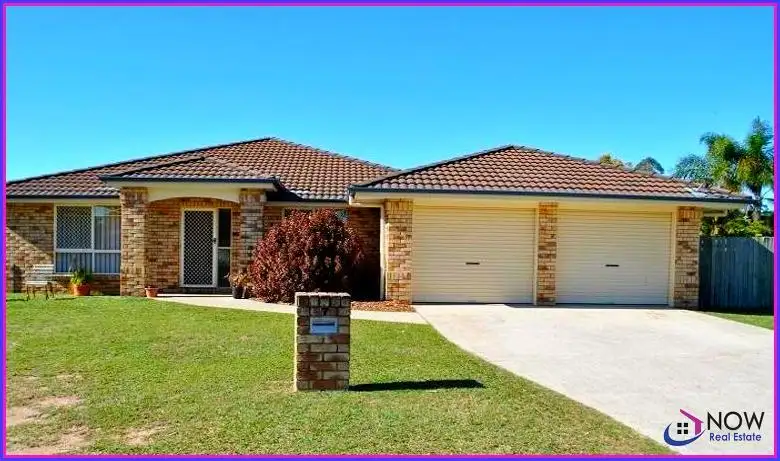 Main view of Homely house listing, 7 Beereegan Court, Caboolture QLD 4510
