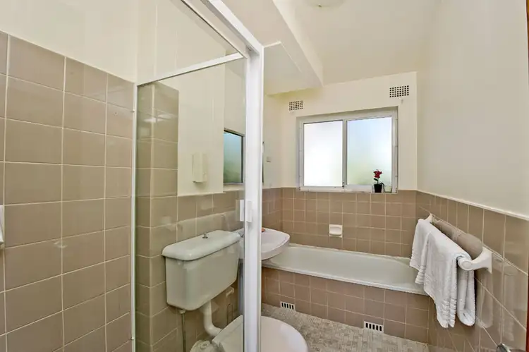 Fourth view of Homely apartment listing, 31/37-39 O'Donnell Street, North Bondi NSW 2026