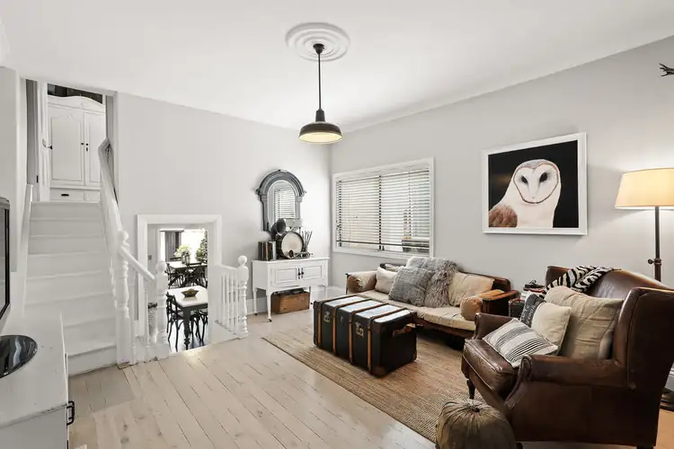Main view of Homely house listing, 35 Pine Street, Newtown NSW 2042