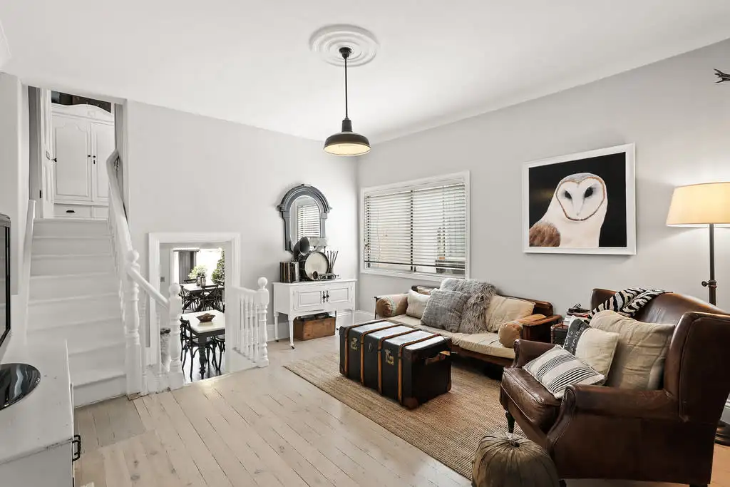 Main view of Homely house listing, 35 Pine Street, Newtown NSW 2042