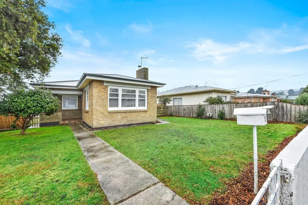 Main view of Homely house listing, 13 Grubb Street, Mowbray TAS 7248