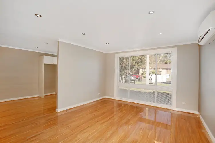 Second view of Homely villa listing, 123 Lancia Drive, Ingleburn NSW 2565