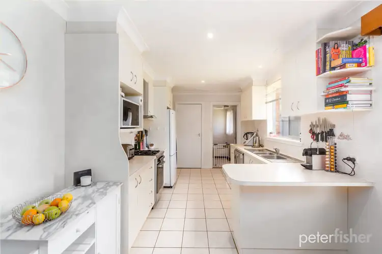 Third view of Homely house listing, 13 Karimi Way, Orange NSW 2800