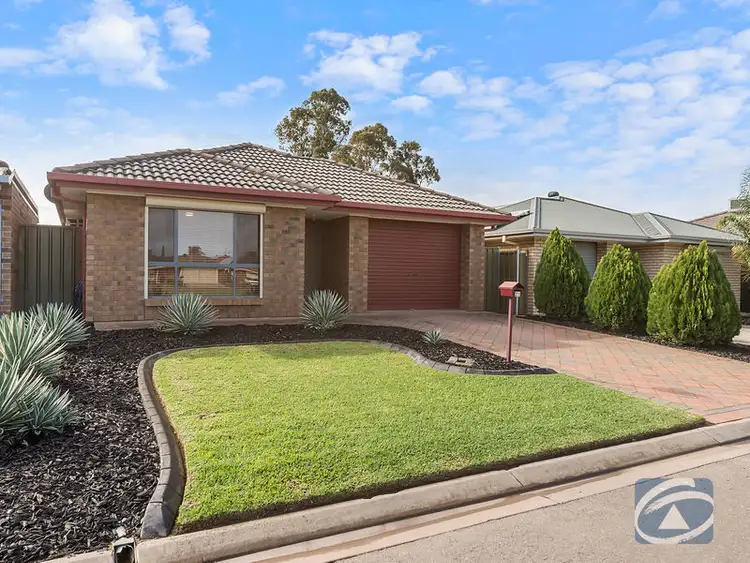 Main view of Homely house listing, 21 Sharrad Court, Andrews Farm SA 5114