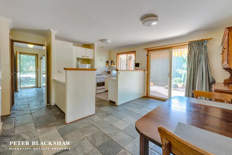 Second view of Homely house listing, 54 Abercrombie Circuit, Banks ACT 2906