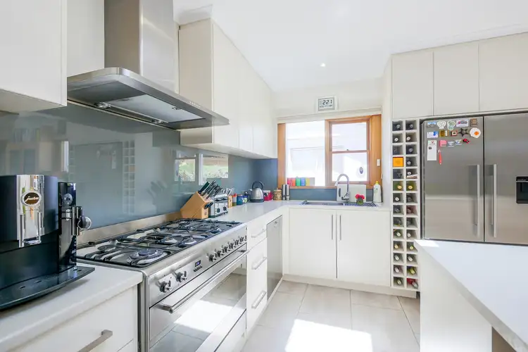 Third view of Homely house listing, 56 York Street, Sandy Bay TAS 7005