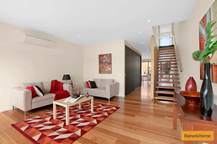 Fourth view of Homely house listing, 43 Cornwall Place, Maribyrnong VIC 3032