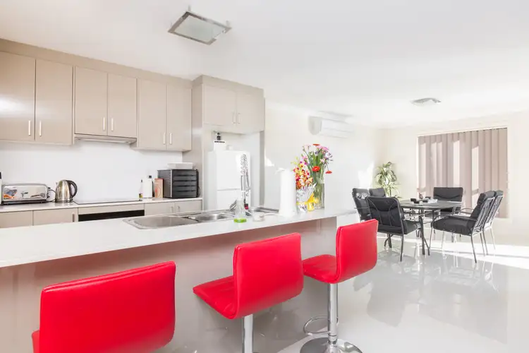 Third view of Homely villa listing, 10/126 Kanahooka Road, Kanahooka NSW 2530