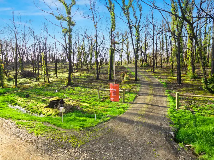 Second view of Homely land listing, 169 Rosenows, Durham Lead VIC 3352