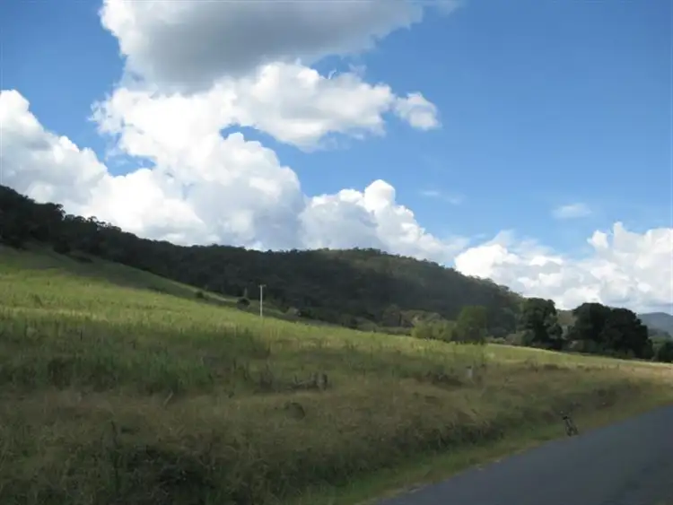 Third view of Homely rural property listing, Lot 55 Goobarragandra Road, Tumut NSW 2720