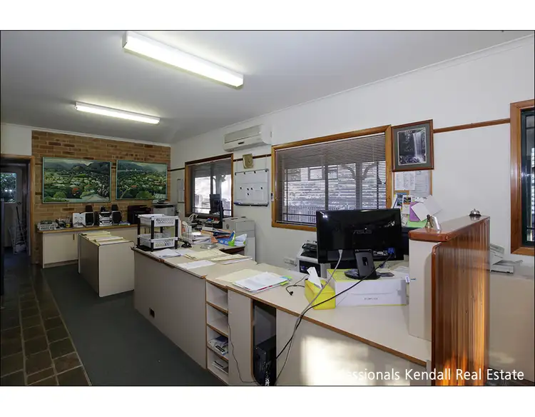 Fourth view of Homely house listing, 33-35 Main Street, Tamborine Mountain QLD 4272