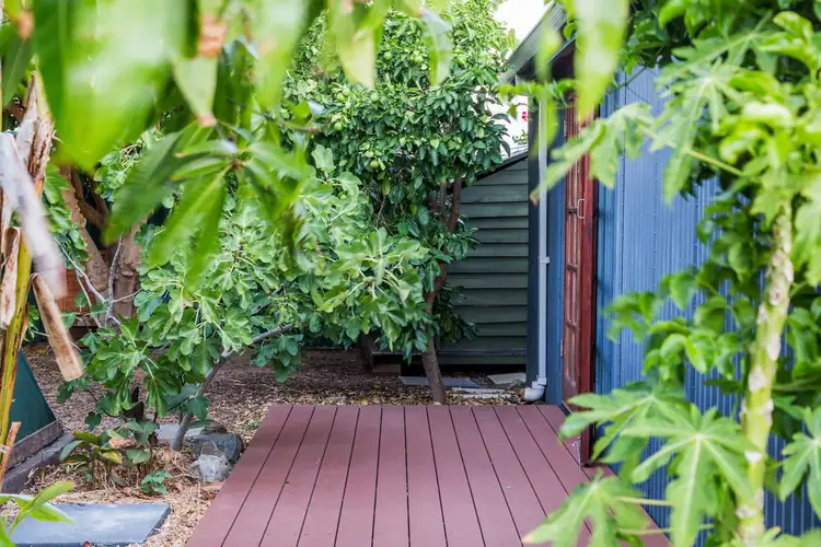 Fourth view of Homely house listing, 26 Arthur Road, Hamilton Hill WA 6163