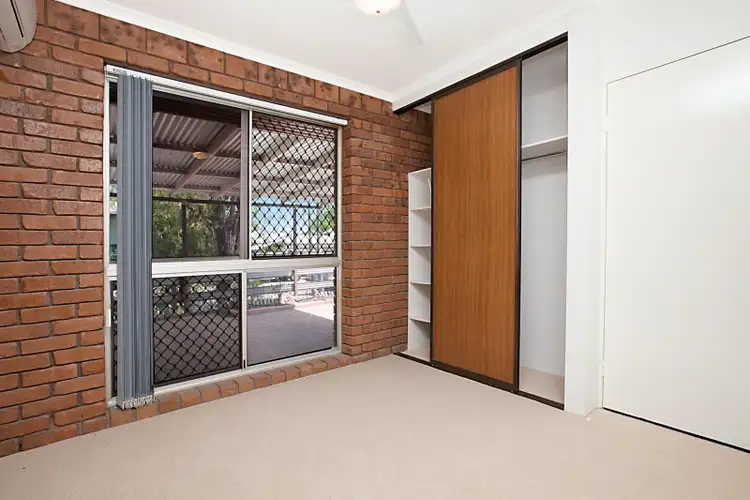Fifth view of Homely apartment listing, 68/17 May Street, Ludmilla NT 820