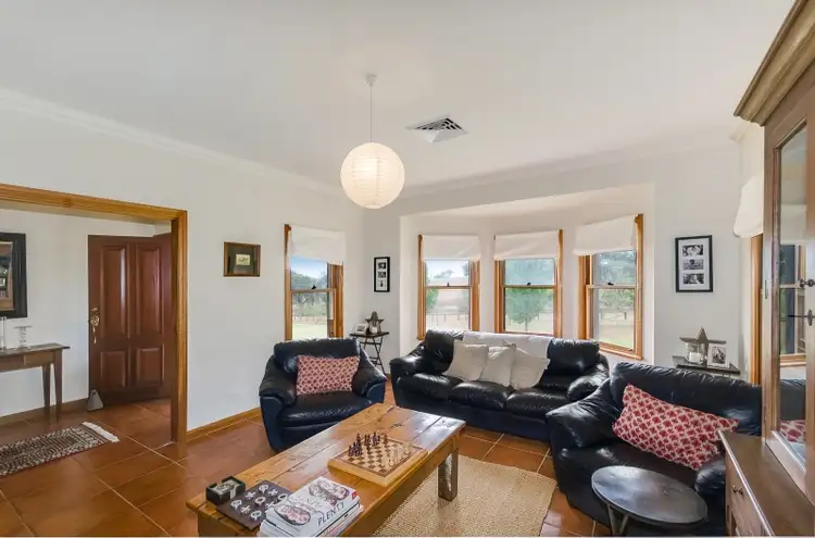 Sixth view of Homely rural property listing, 'Yarravale', Bunnan Road, Scone NSW 2337