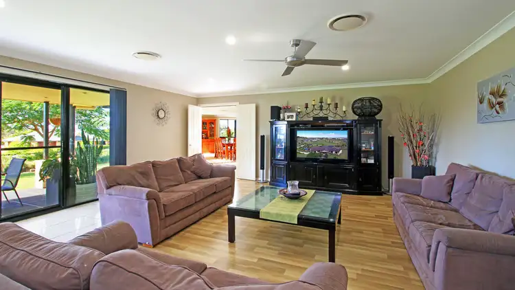Fourth view of Homely house listing, 5 Daisy Place, FAIRY HILL via, Casino NSW 2470