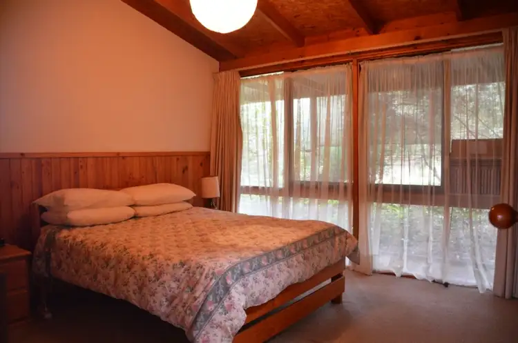 Seventh view of Homely house listing, 1 Lambert Street, Tawonga VIC 3697