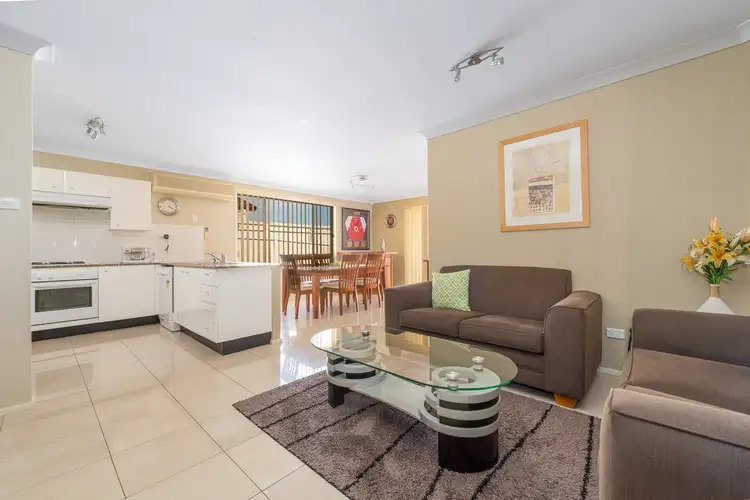 Fourth view of Homely house listing, 3 Boddington Way, Horsley NSW 2530