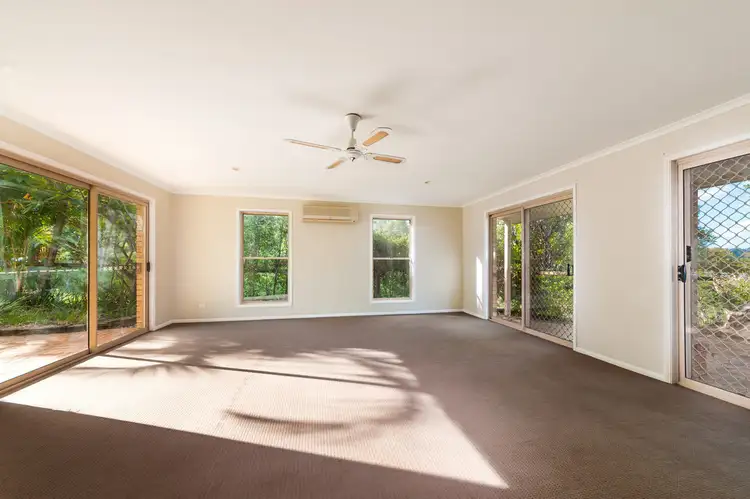 Seventh view of Homely house listing, 151 SHURVELL ROAD, Hunchy QLD 4555