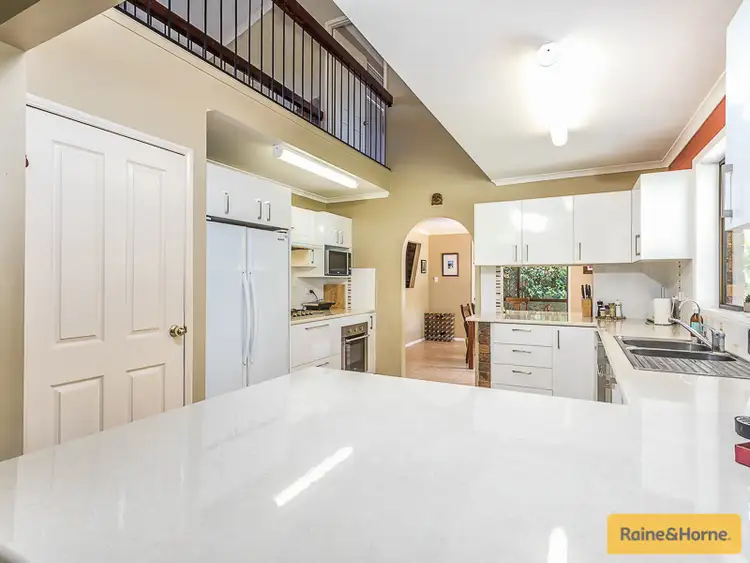 Seventh view of Homely house listing, 95 LYNFIELD DR, Caboolture QLD 4510