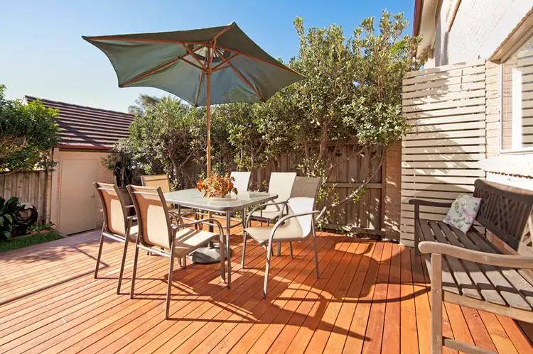 3/4-10 Golf Avenue, Mona Vale NSW 2103